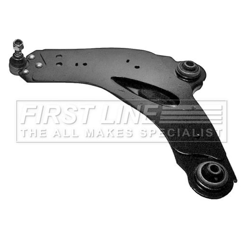 First Line Control/Trailing Arm fits Nissan Primastar 2001-2006 1.9 2.0 2.5