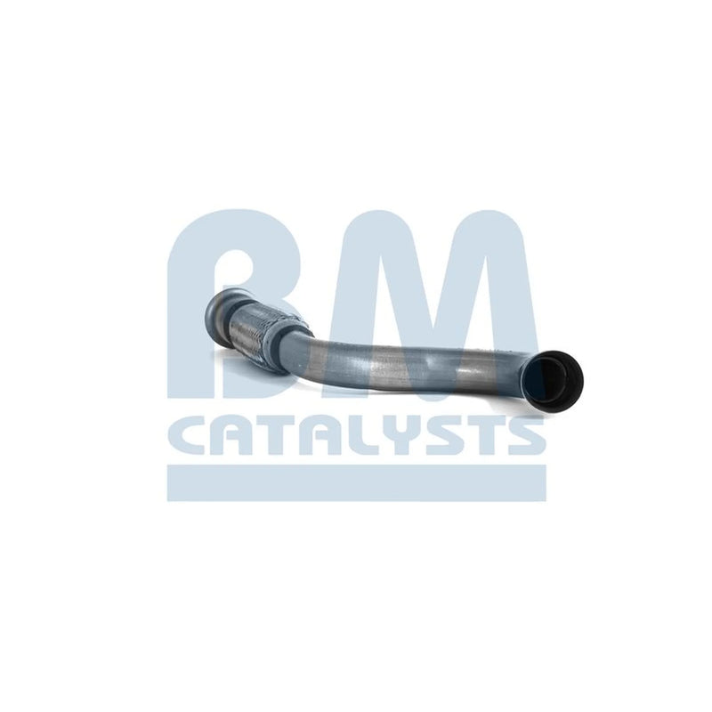 BM Catalysts Exhaust Pipe OD fits Citroën Berlingo 2018-2019 1.2
