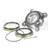 First Line Wheel Bearing Kit fits Toyota 4 Runner IV 2002-2009 3.0 4.7