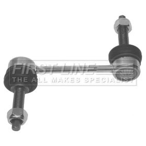 First Line Stabiliser Bar Link Coupling Rod fits Land Rover Discovery III