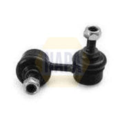 NAPA Stabiliser Bar Link Coupling Rod Front Right fits Hyundai Accent 1994-2000