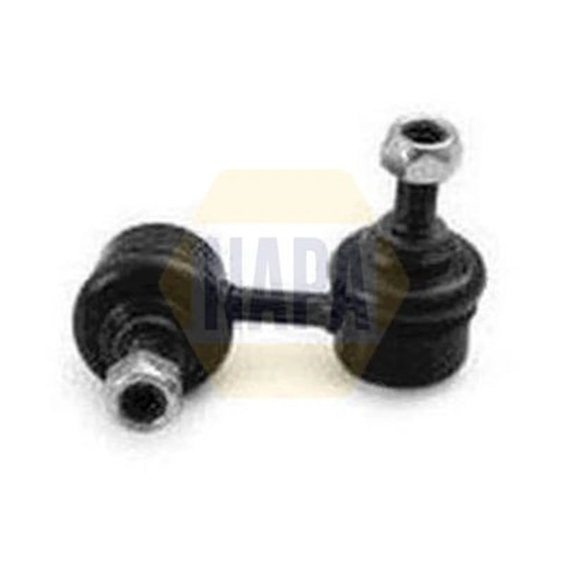 NAPA Stabiliser Bar Link Coupling Rod Front Right fits Hyundai Accent 1994-2000