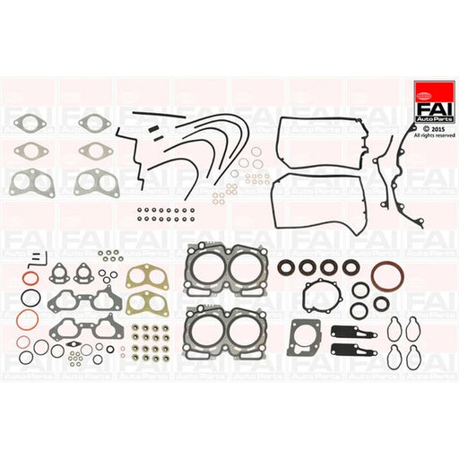 FAI Full Gasket Set FS1854