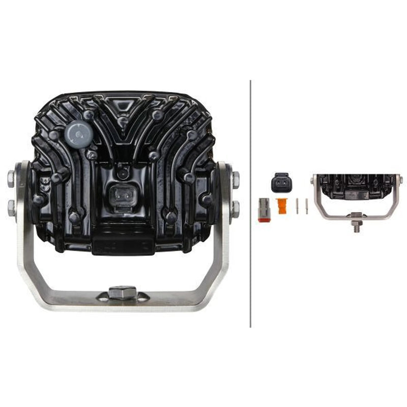 Hella Worklight High
