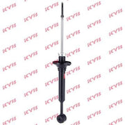 KYB Shock Absorber Damper Strut Rear fits Mazda 121 II 1990-1996 1.3
