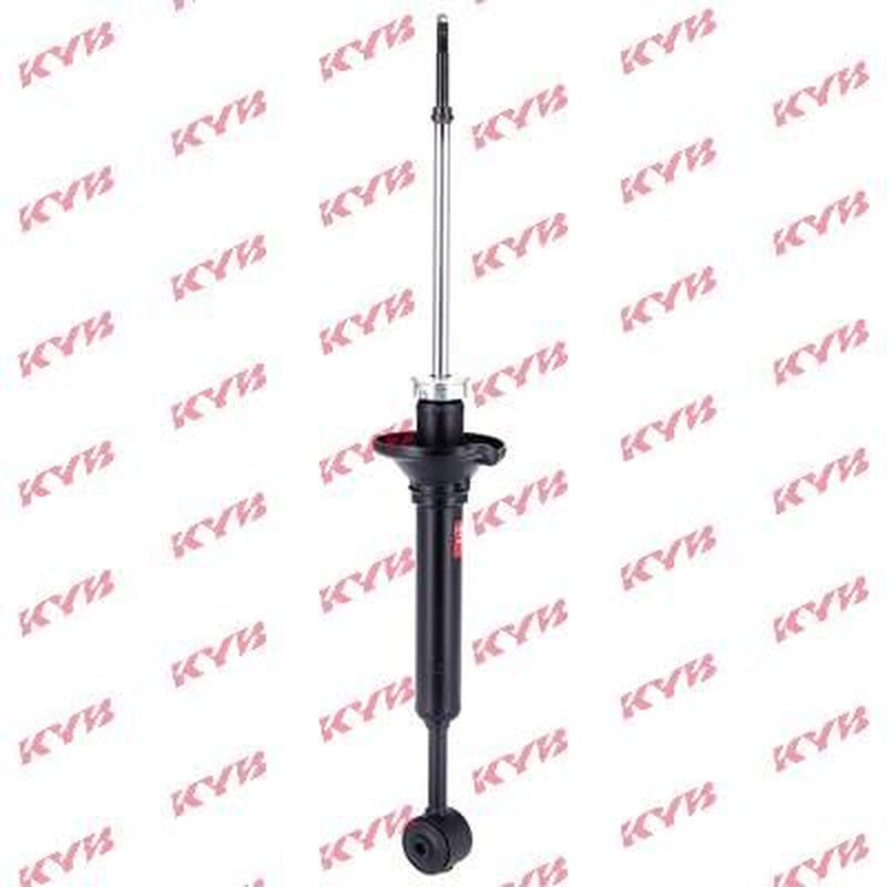KYB Shock Absorber Damper Strut Rear fits Mazda 121 II 1990-1996 1.3