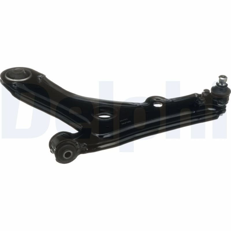 Delphi Control/Trailing Arm Lower fits Seat Cordoba 1993-2002