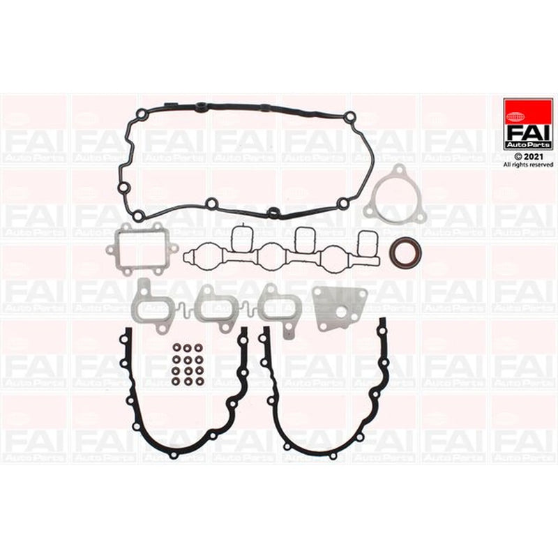 FAI Cylinder Head Gasket Kit