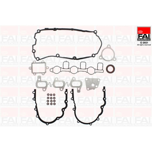 FAI Cylinder Head Gasket Kit HS1696NH