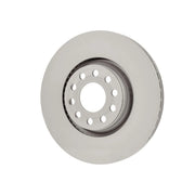Bosch Front Brake Vented Discs & Pads fits VW Passat B5.5 2000-2005