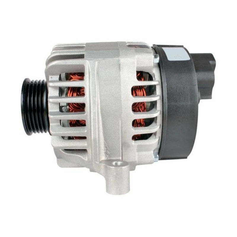 Hella Car Alternator 12V fits Alfa Romeo Mito 2008-2013 1.4