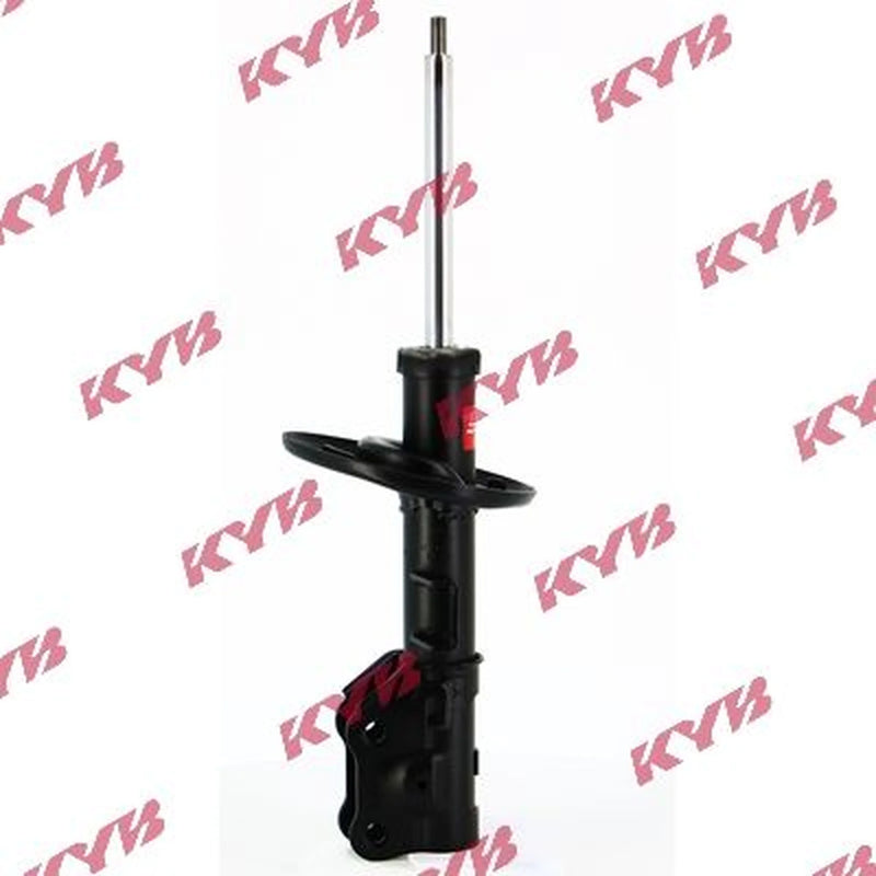 KYB Shock Absorber Damper Strut Front Left fits Mazda CX-3 2015-2018 1.5 1.8 2.0
