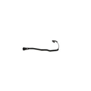 Gates Curved Radiator Hose fits BMW 5 2001-2010