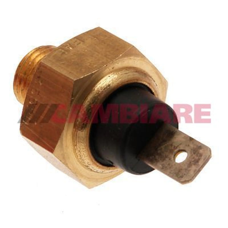 Cambiare Coolant Temperature Warning Switch fits Audi 100 C2 1978-1982 2.0