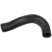 Gates Radiator Coolant Hose ID fits Audi 100 C3 1984-1991 2.0 2.2 2.3 2.4 2.5