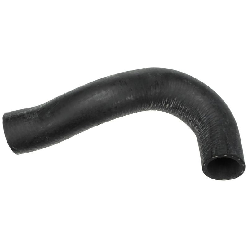 Gates Radiator Coolant Hose ID fits Audi 100 C3 1984-1991 2.0 2.2 2.3 2.4 2.5