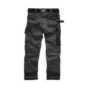 Scruffs Pro Flex Trousers Graphite 36L Scruffs - Dynamic Drive