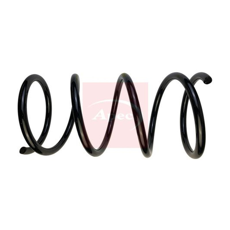 Apec Front Suspension Coil Spring fits Kia Sedona 2006-2015 2.9