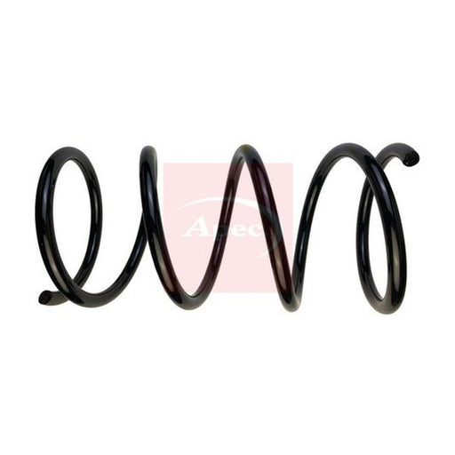 Apec 2 x Suspension Springs fits Kia Sedona 2006-2015 2.9