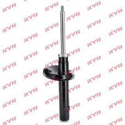 KYB Shock Absorber Damper Strut Front fits Citroën C15 1987-2000 1.8