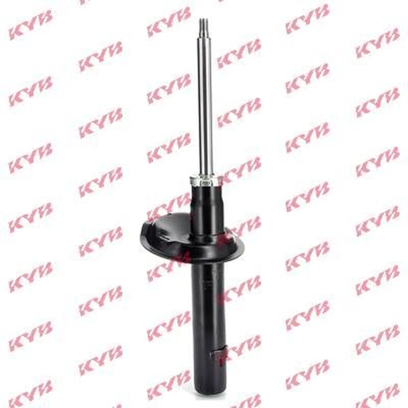 KYB Shock Absorber Damper Strut Front fits Citroën C15 1987-2000 1.8