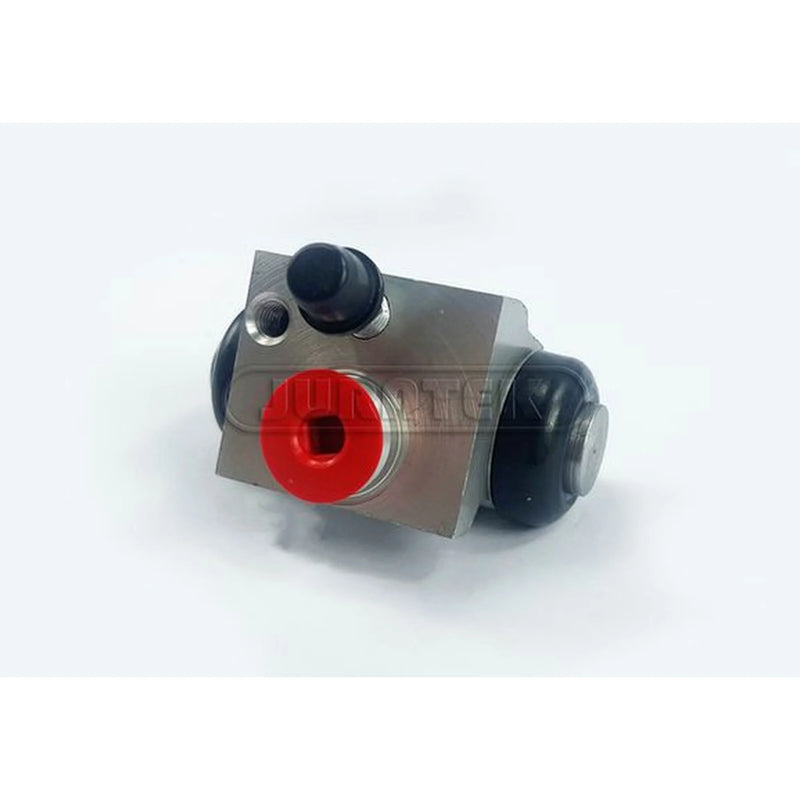 Juratek Wheel Cylinder Hydraulic Brake Rear fits Citroën C1 2005-2014 1.0 1.4