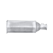 Hella Soot/Particulate Filter fits Citroën C5 II 2006-2008 2.2