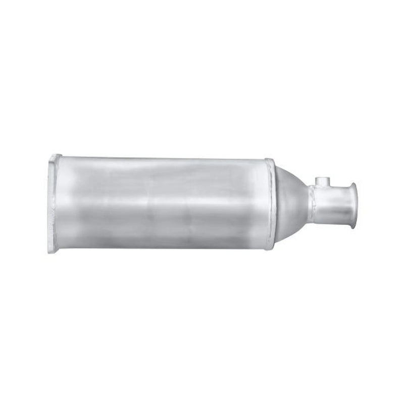 Hella Soot/Particulate Filter fits Citroën C5 II 2006-2008 2.2