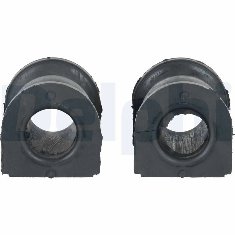 Delphi 2 x Anti Roll Bar Bush fits Honda Cr-V 2001-2007 2.0