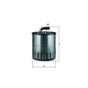 Mahle Fuel Filter Element KL 179