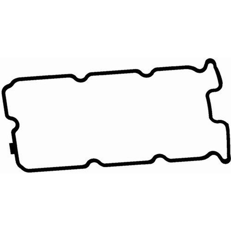 BGA Cylinder Head Cover Gasket fits Infiniti Fx 2003-2008