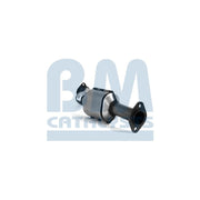 BM Catalysts Homologated Petrol Cat fits Renault Clio 2000-2009 2.0