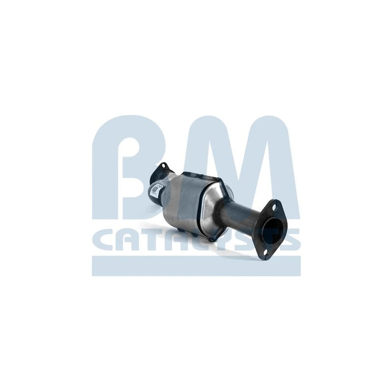 BM Catalysts Homologated Petrol Cat fits Renault Clio 2000-2009 2.0