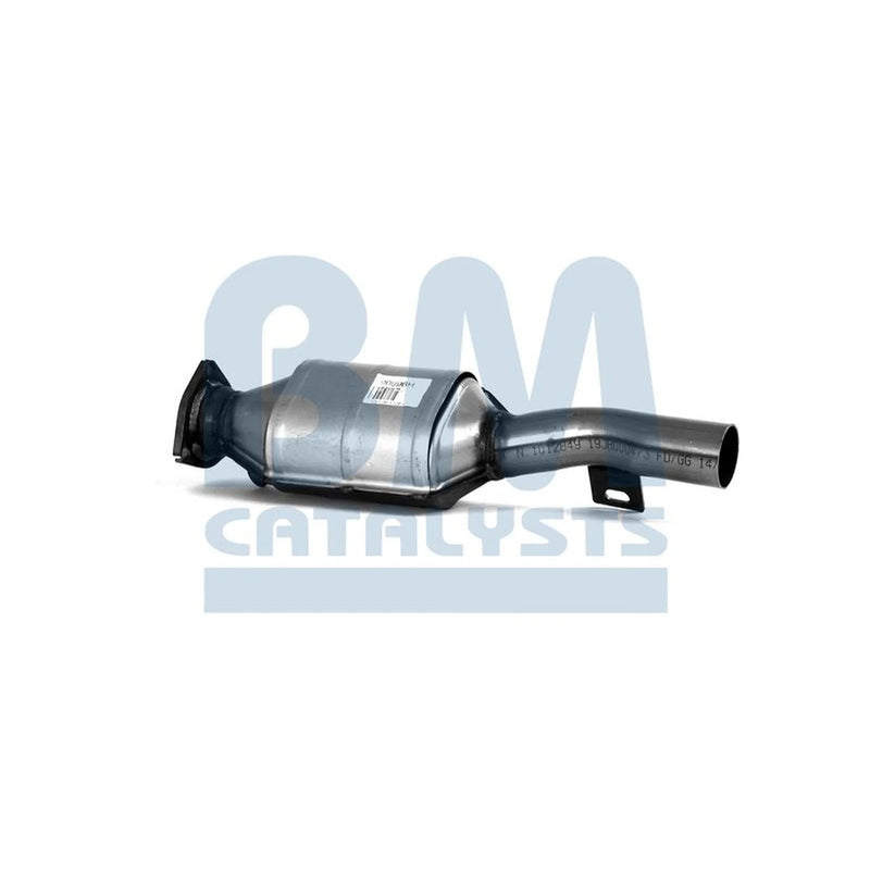 BM Catalysts Homologated Petrol Cat fits Seat Toledo 1991-1999 1.8 2.0