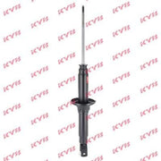 KYB 2 x Shock Absorbers fits Honda Legend 1987-1990 2.7
