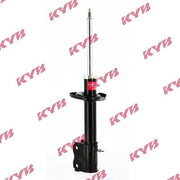 KYB Shock Absorber Damper Strut Front Right fits Mitsubishi Colt VI 2005-2012