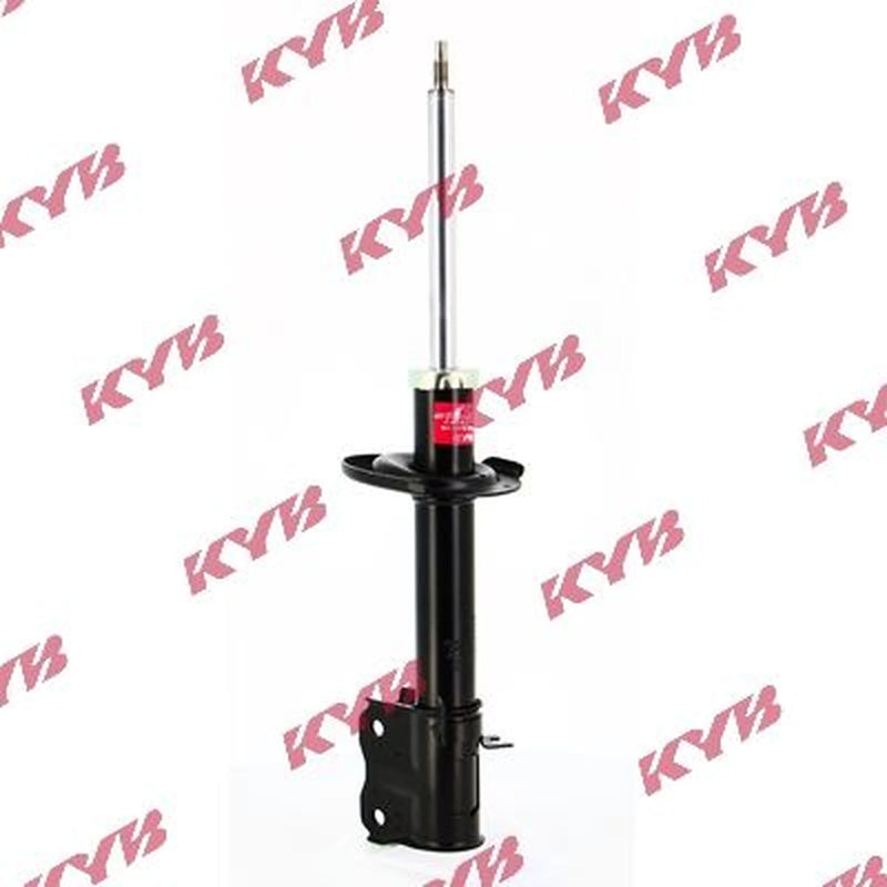 KYB Shock Absorber Damper Strut Front Right fits Mitsubishi Colt VI 2005-2012