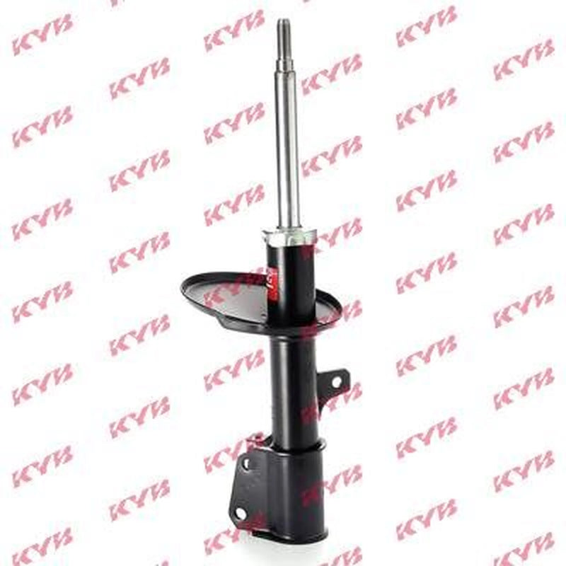 KYB 2 x Shock Absorbers fits Renault Twingo I 1996-2007 1.2