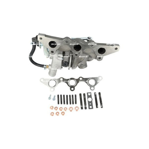 NRF Turbocharger Turbo Unit 90010240