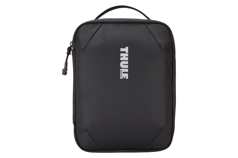 Thule Subterra PowerShuttle Plus powershuttle plus black Organiser Thule - Dynamic Drive
