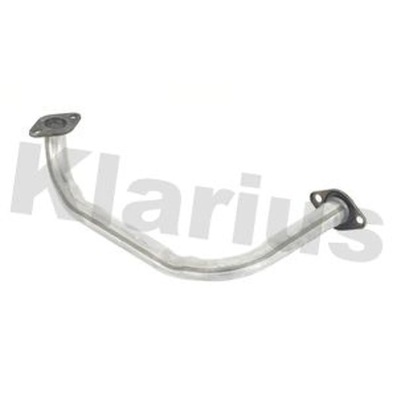 Klarius Exhaust Pipe OD fits Mazda E 1997-2002