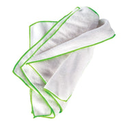 Oxford Mint Supersoft Polishing Towels (Pack of 6) for Gentle Polishing Oxford - Dynamic Drive