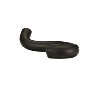 Gates Air Supply Hose 295mm AEM (Ethylene Acrylate Rubber) fits BMW 3 1999-2007