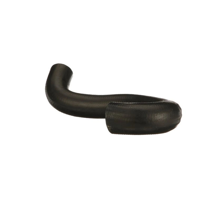 Gates Air Supply Hose 295mm AEM (Ethylene Acrylate Rubber) fits BMW 3 1999-2007