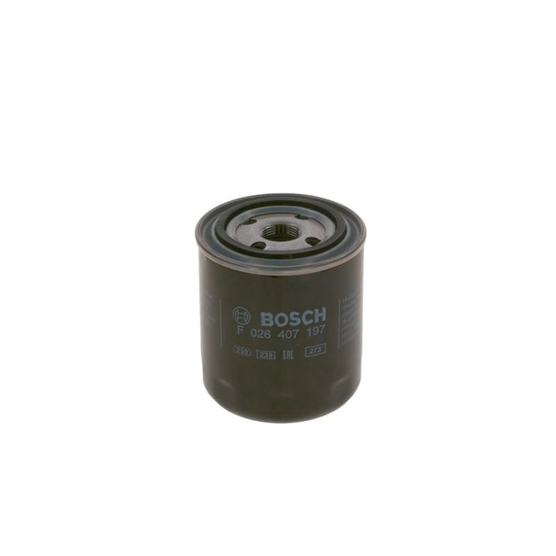 Bosch Automatic Transmission Hydraulic Filter fits Man Tgs I 2006-2021