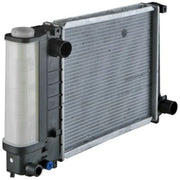 Mahle Engine Radiator fits BMW 3 1987-1994