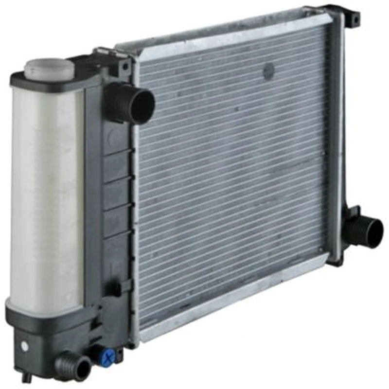 Mahle Engine Radiator fits BMW 3 1987-1994