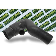 First Line Intercooler Turbo Charge Air Hose fits Audi A4 B5 1995-2001 1.8