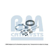 BM Catalysts Fitting Kit FK80083C FK80083C