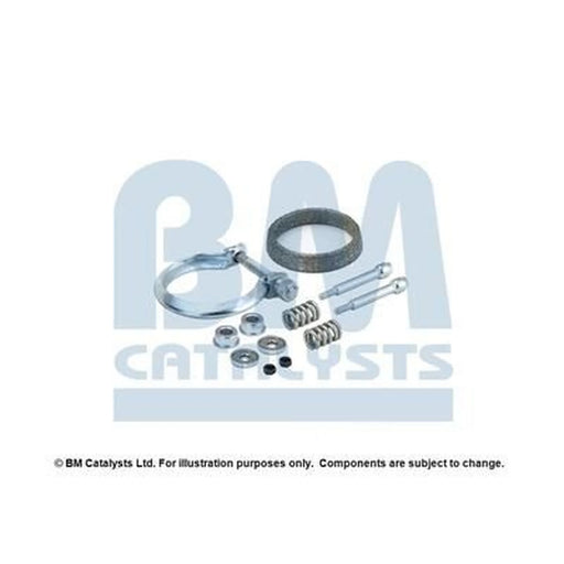 BM Catalysts Fitting Kit FK80083C FK80083C